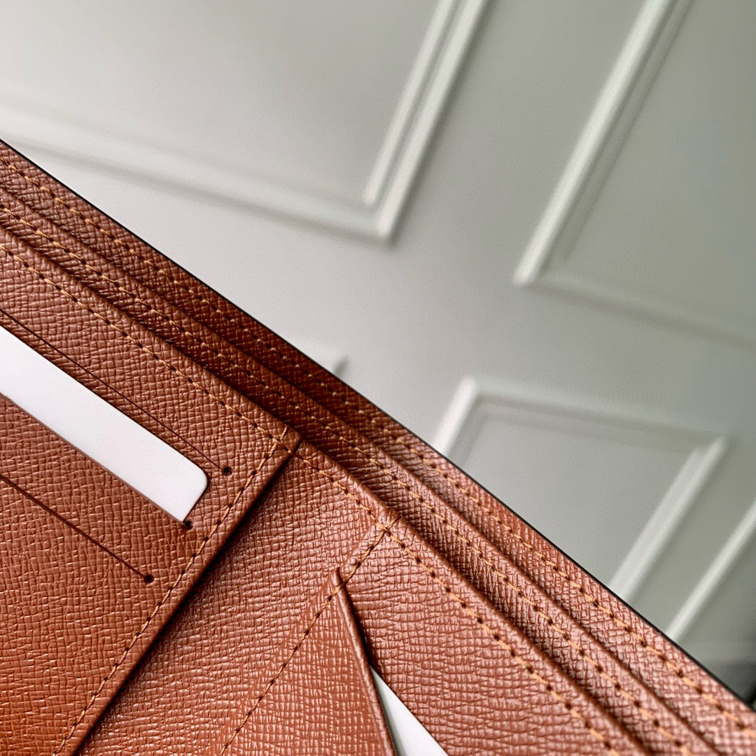 Louis Vuitton Multiple Wallet