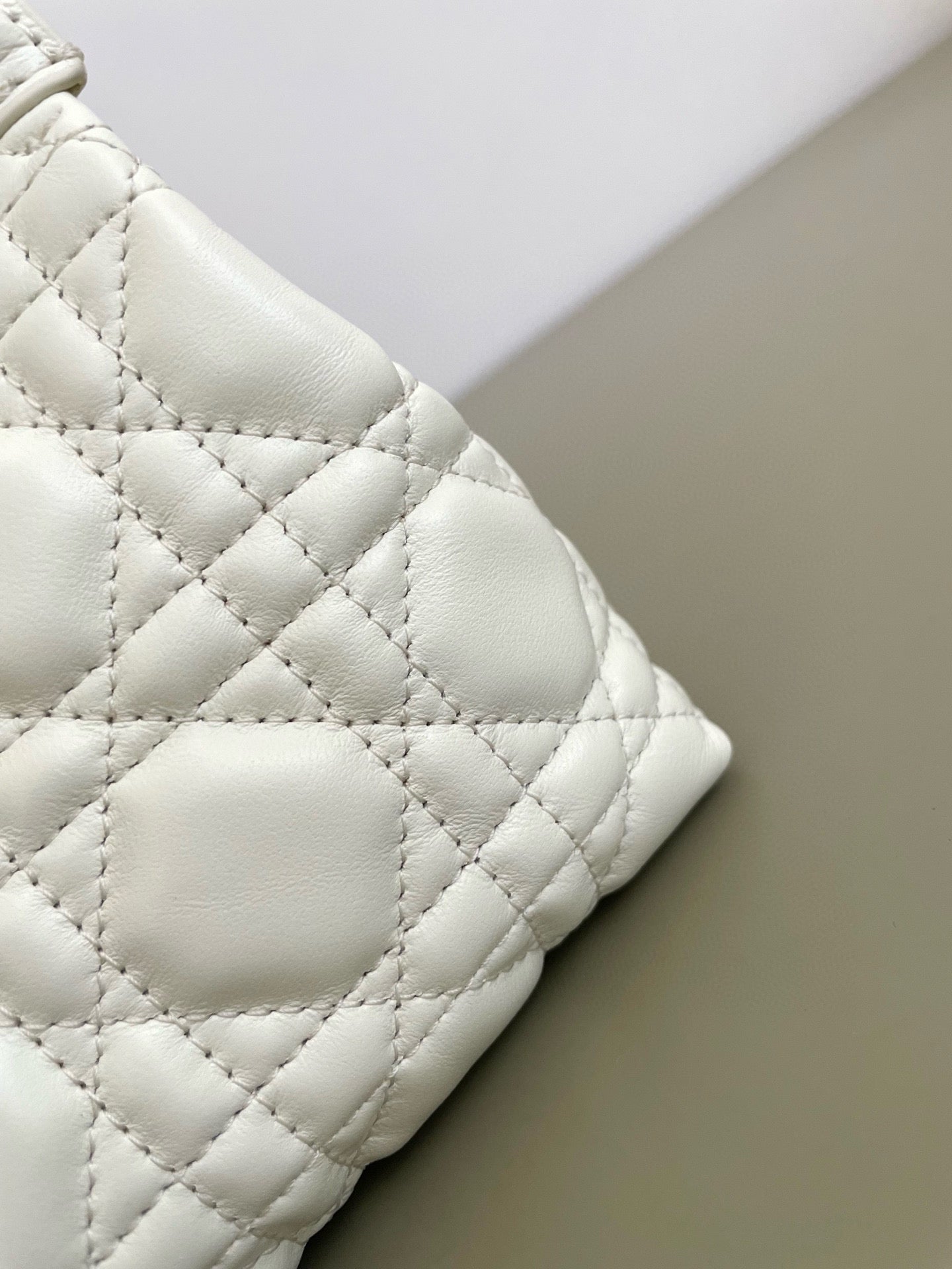 CD Jolie Top Handle Mini