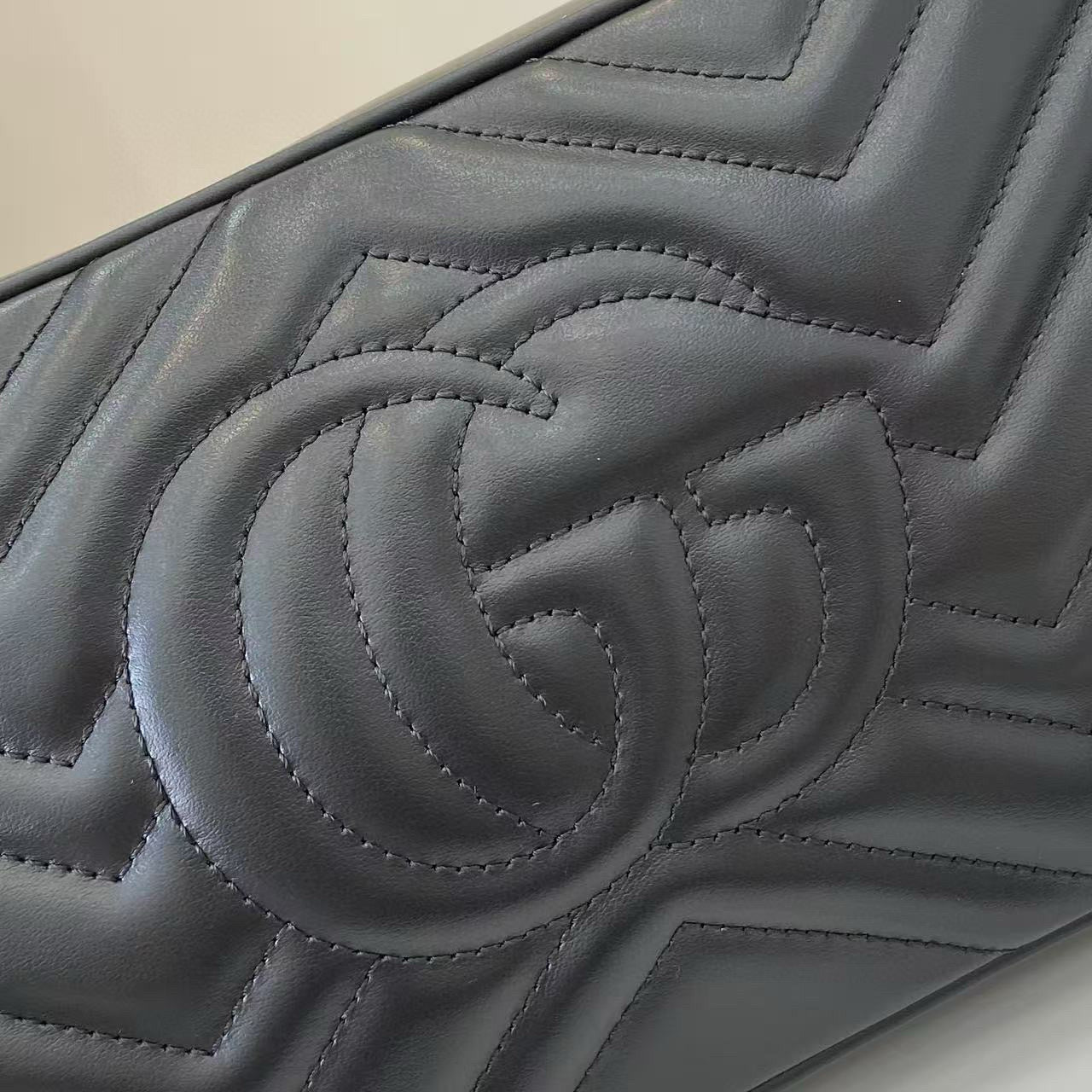 Gg Marmont Small Camera