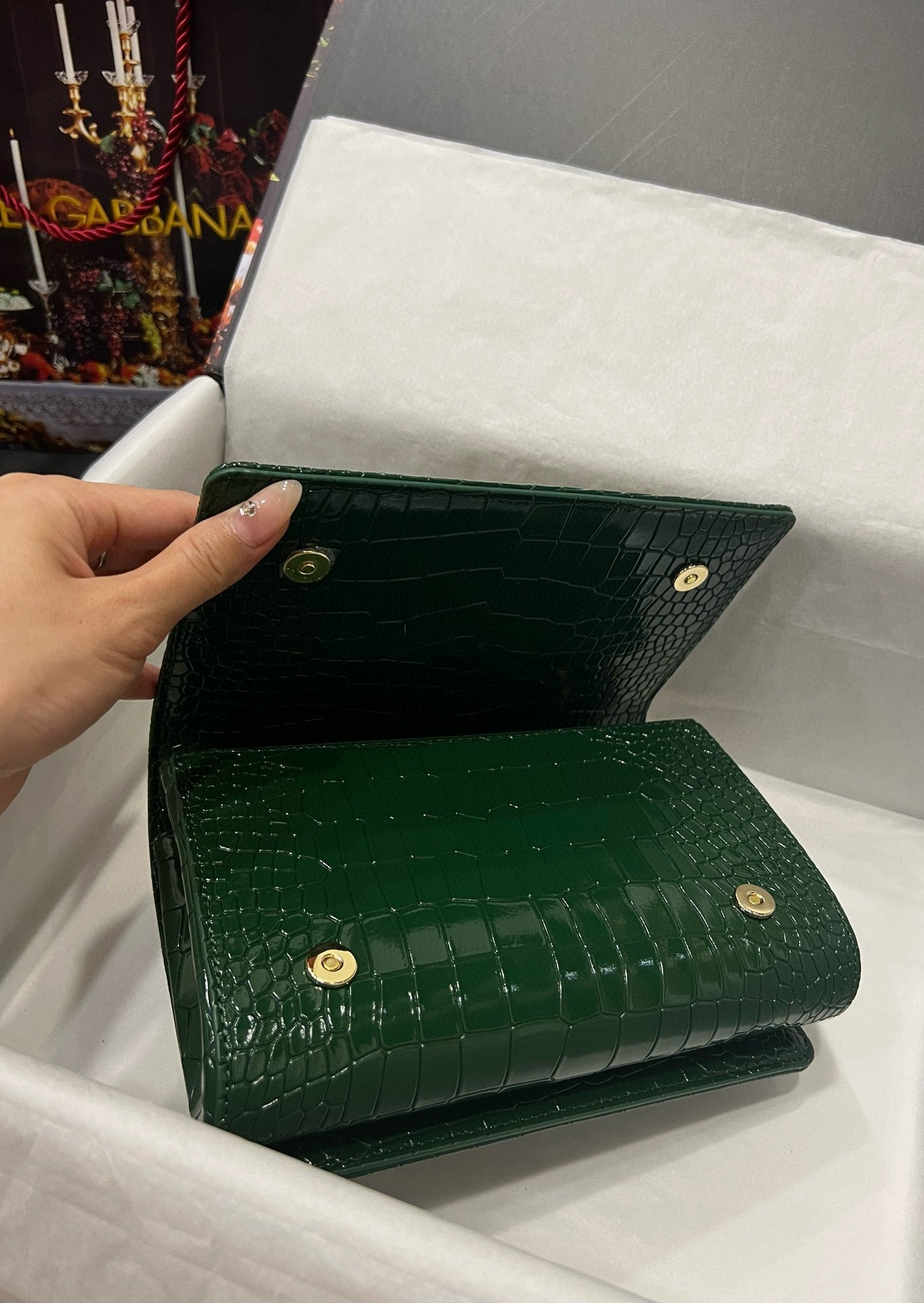 Dolce Gabbana Dg Girls