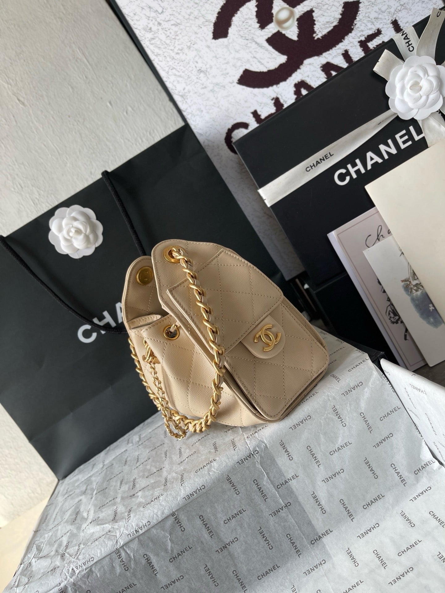 25 Handbag Mini