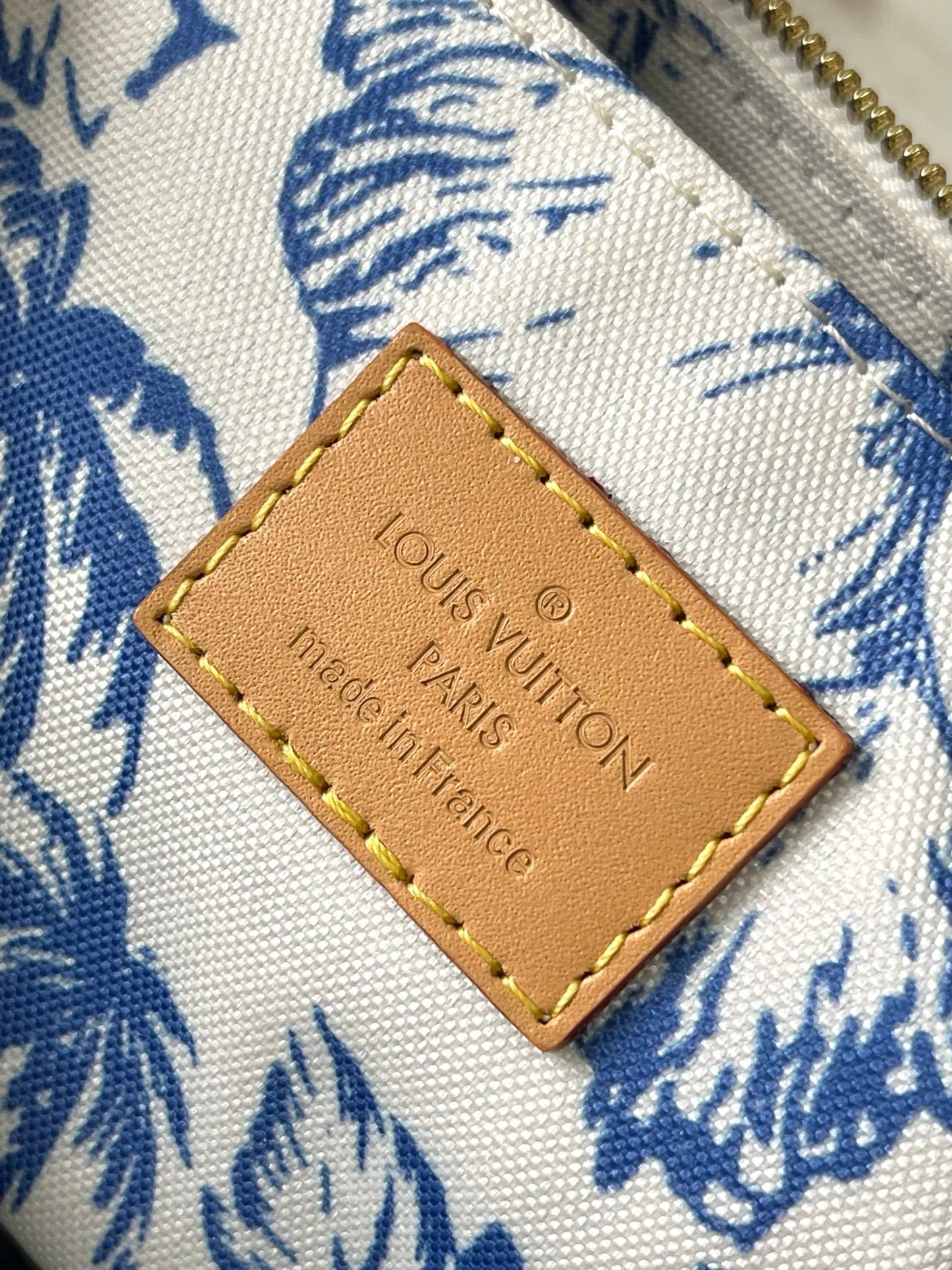 Louis Vuitton Multi Pochette Accessoires