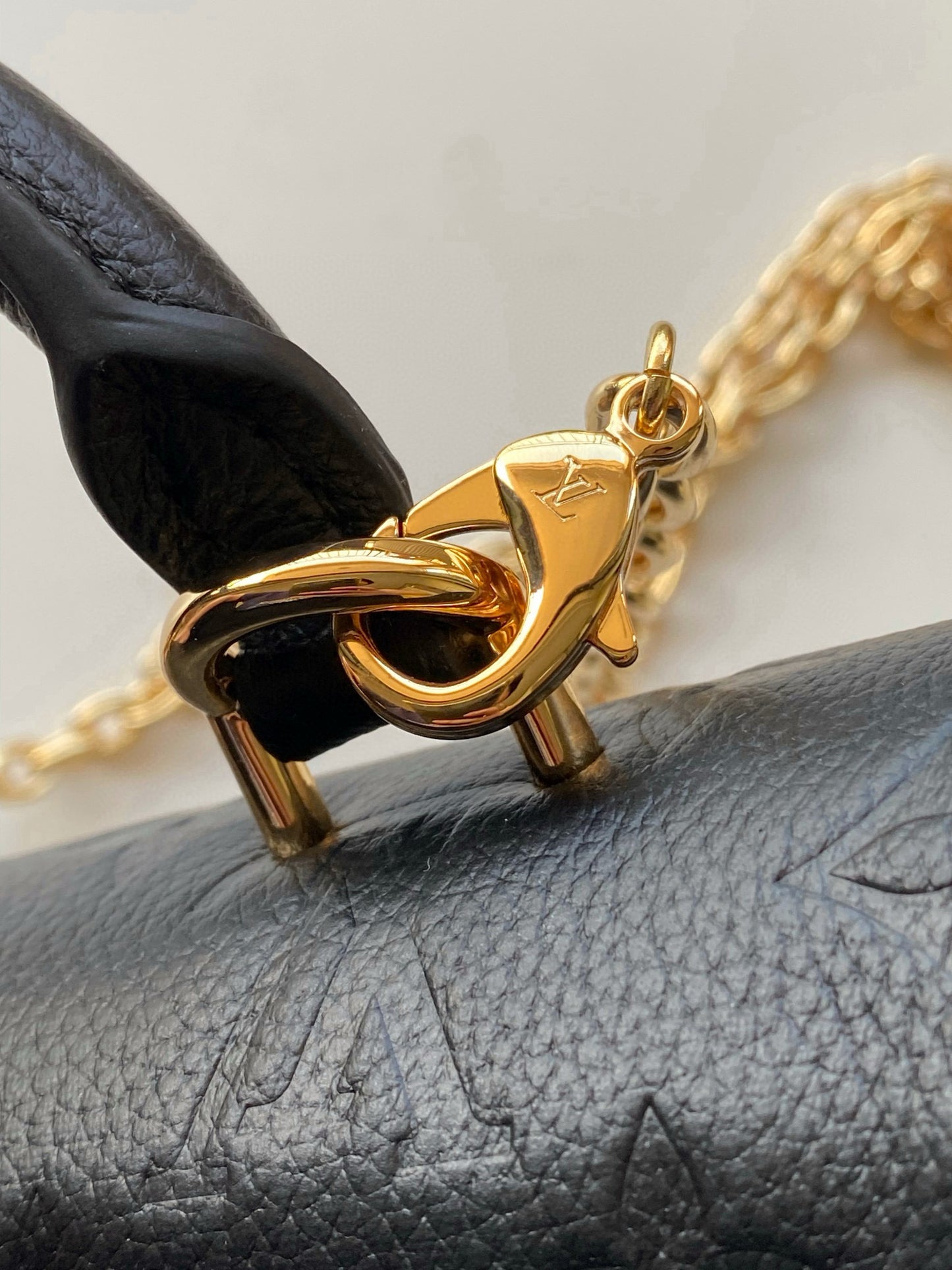 Louis Vuitton Madeleine BB