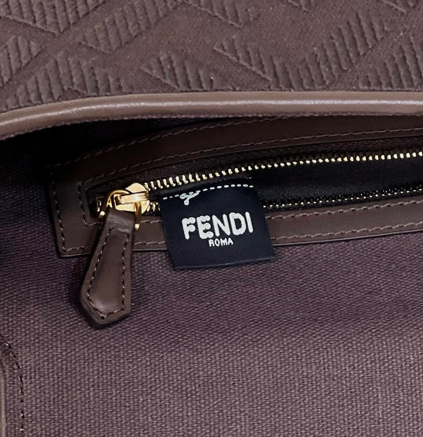 Fendi Baguette