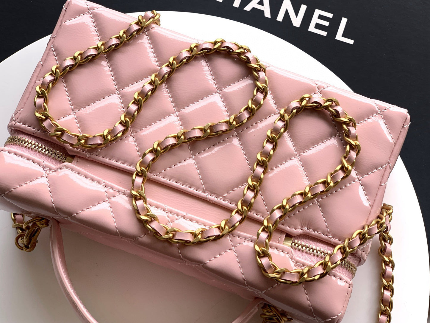 Cc bag