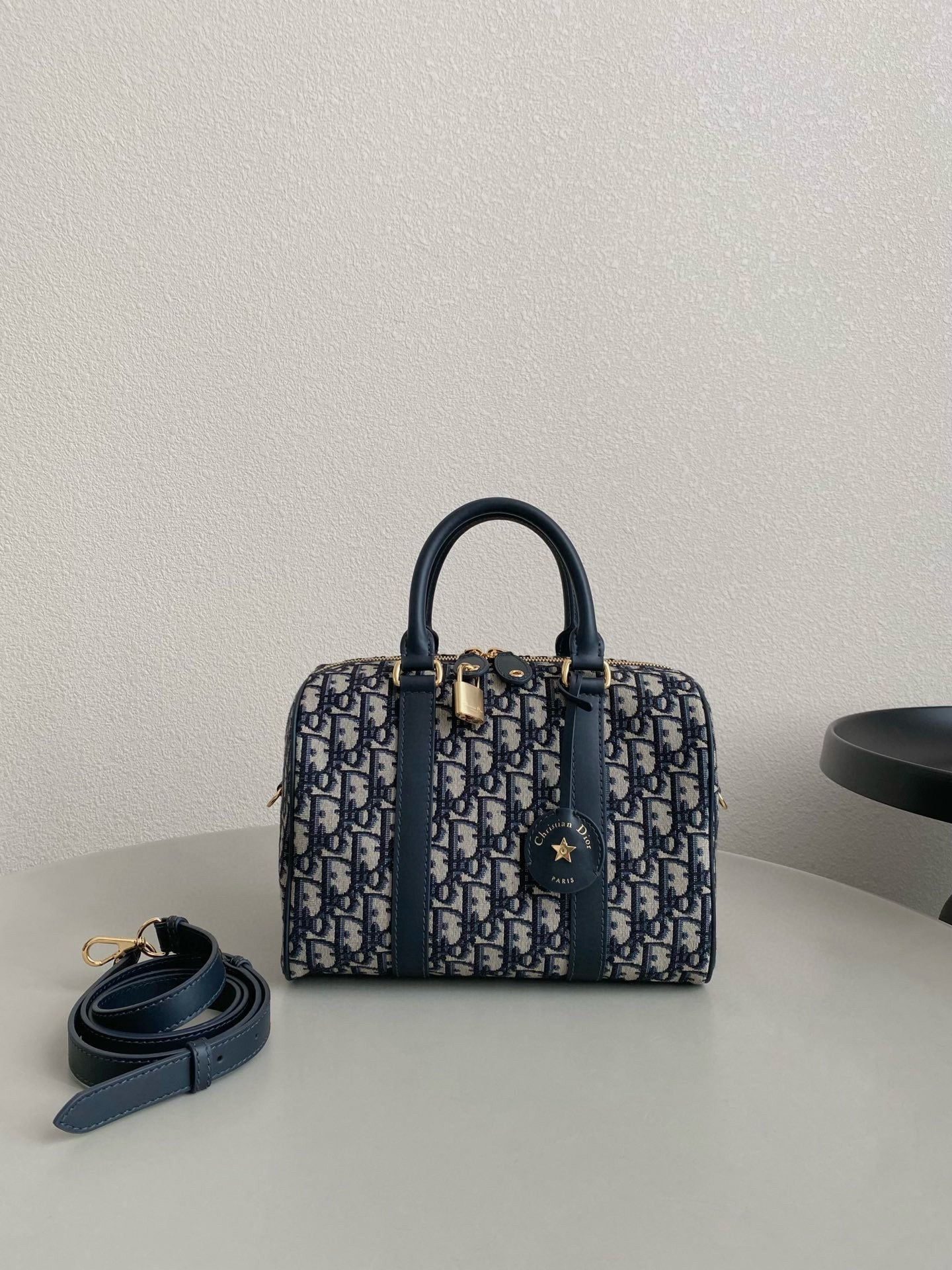 Christian Dior Groove 25 Bag
