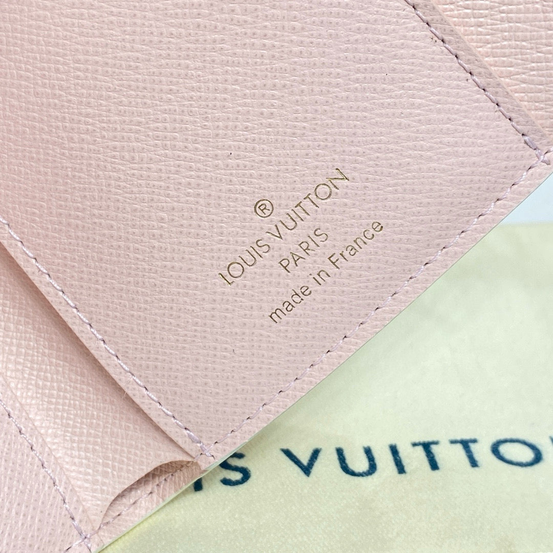 Louis Vuitton Victorine Wallet