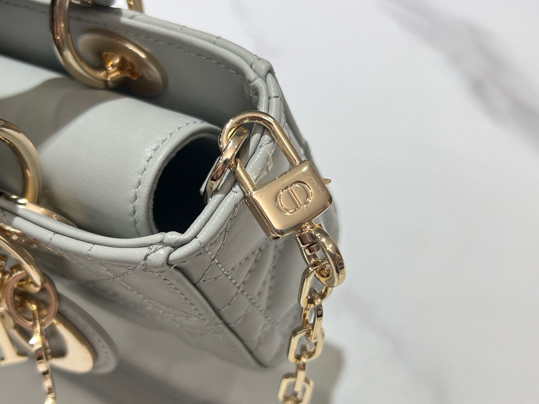 Christian Dior Lady D-joy Micro Bag