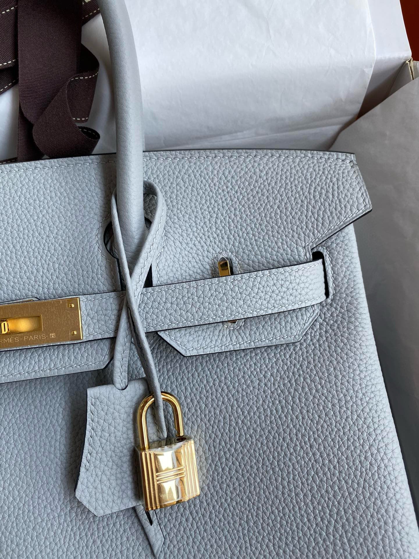Hermes Birkin 30