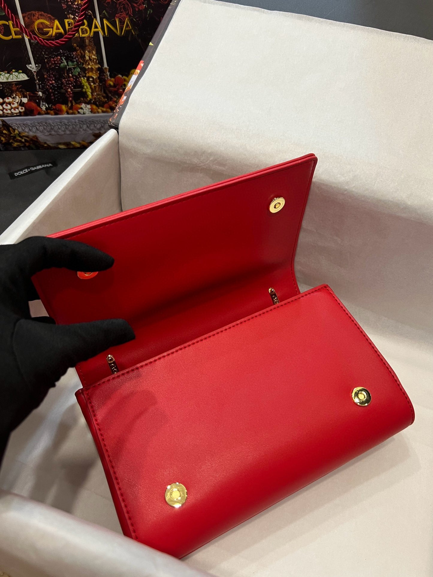 Dolce Gabbana Dg Girls