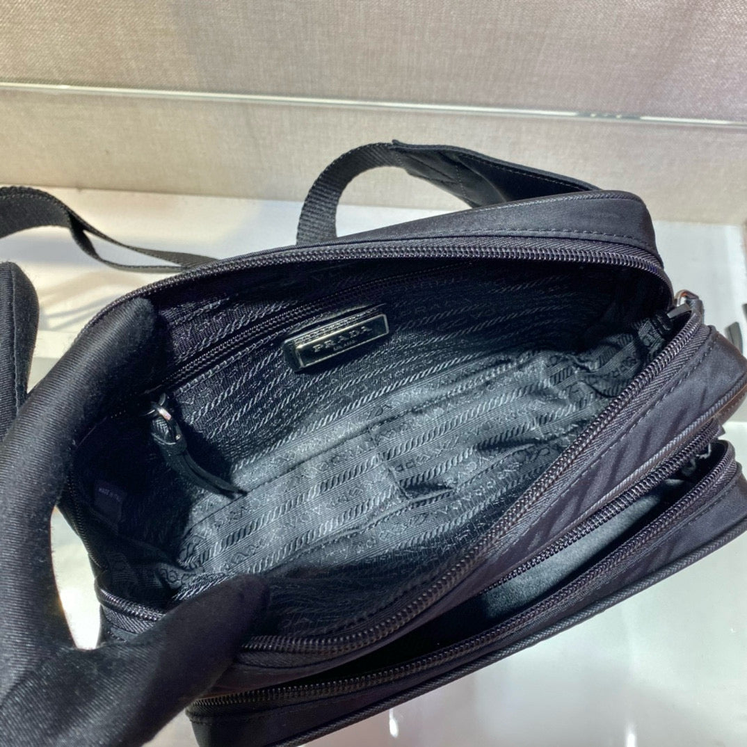 Prd belt bag Unisex