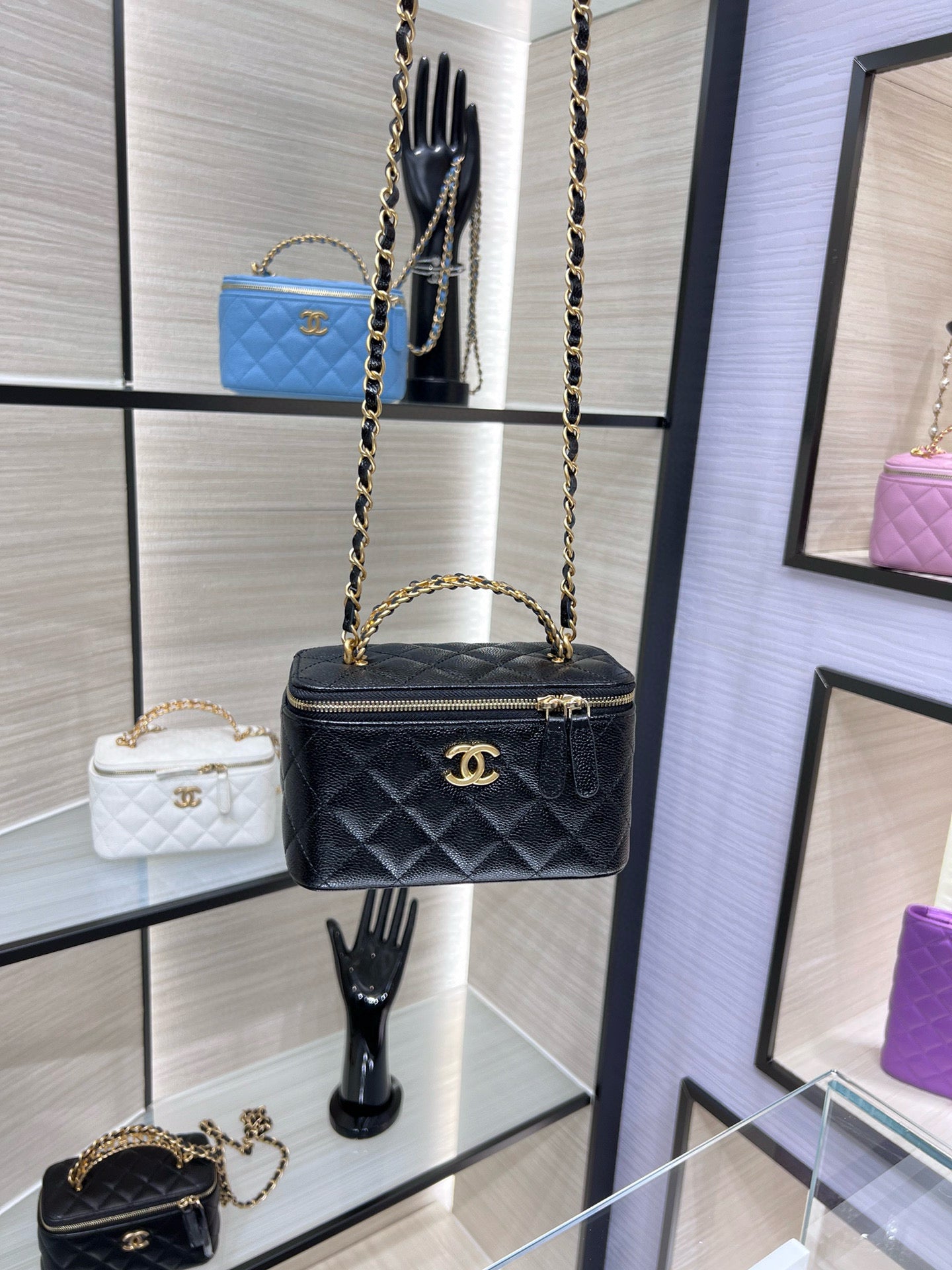 Chanel Mini Bag