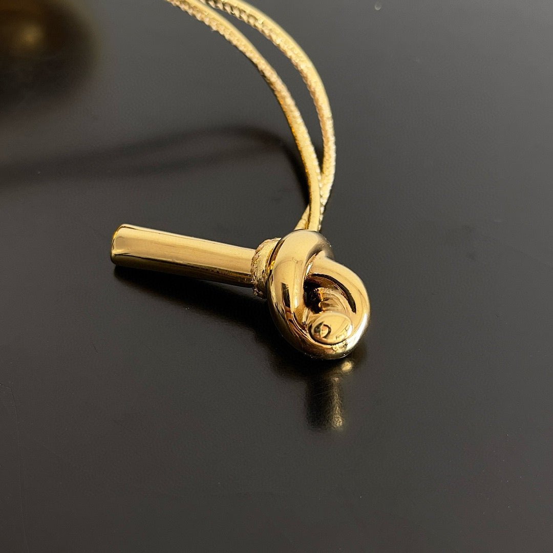 Bottega Veneta Andiamo Clutch