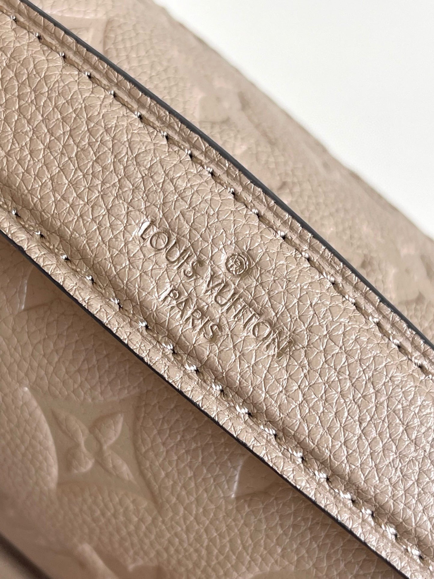 Louis Vuitton Pochette Metis