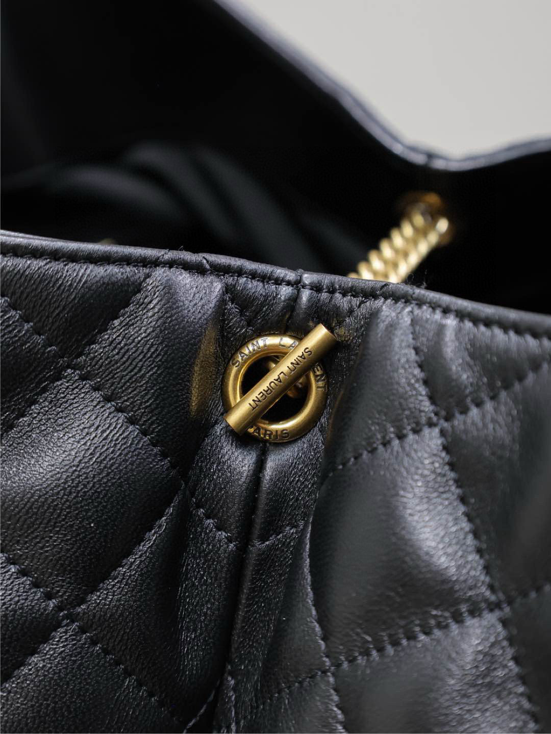 Yves Saint Laurent Icare