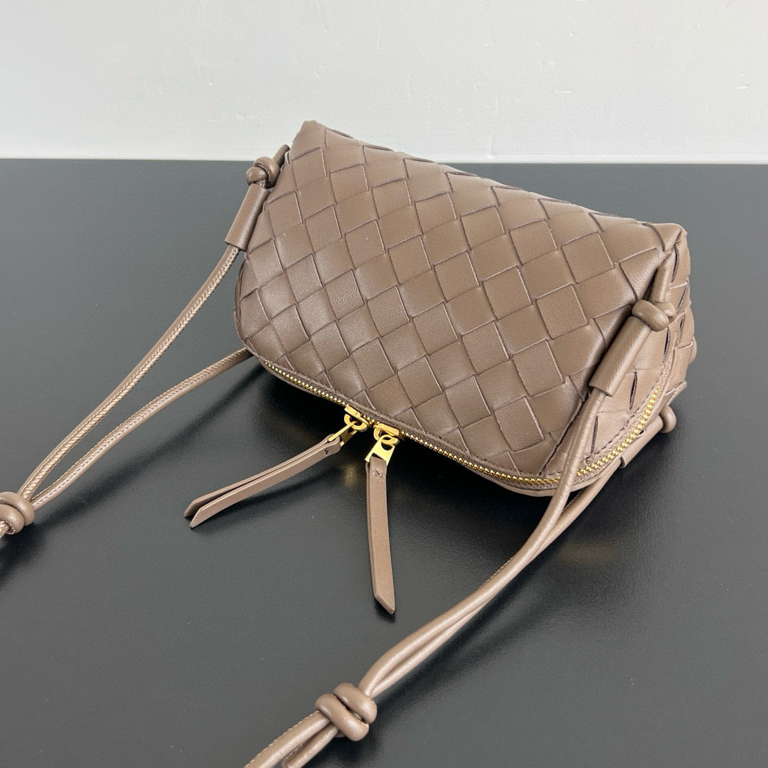 Bottega Veneta Concert Pouch