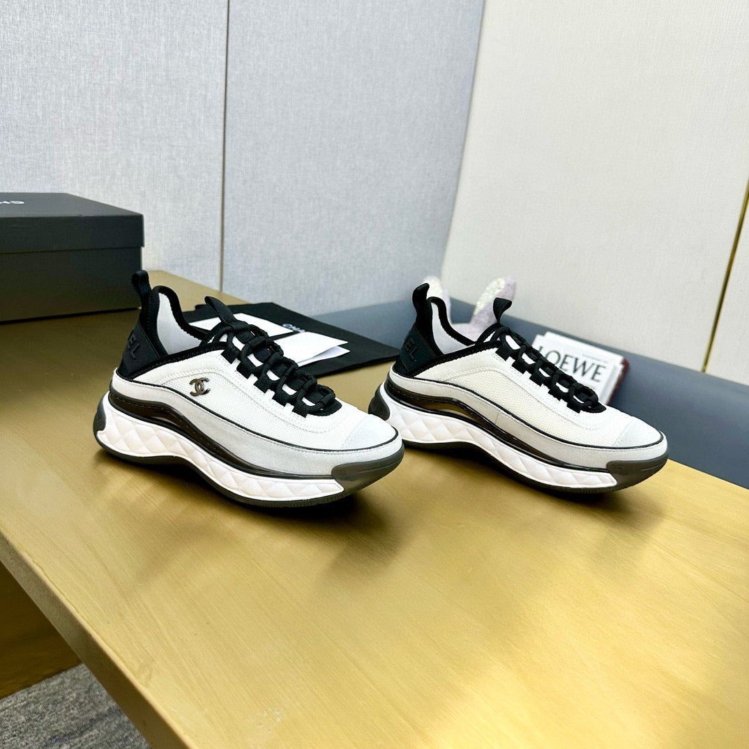 Chanel Sneaker