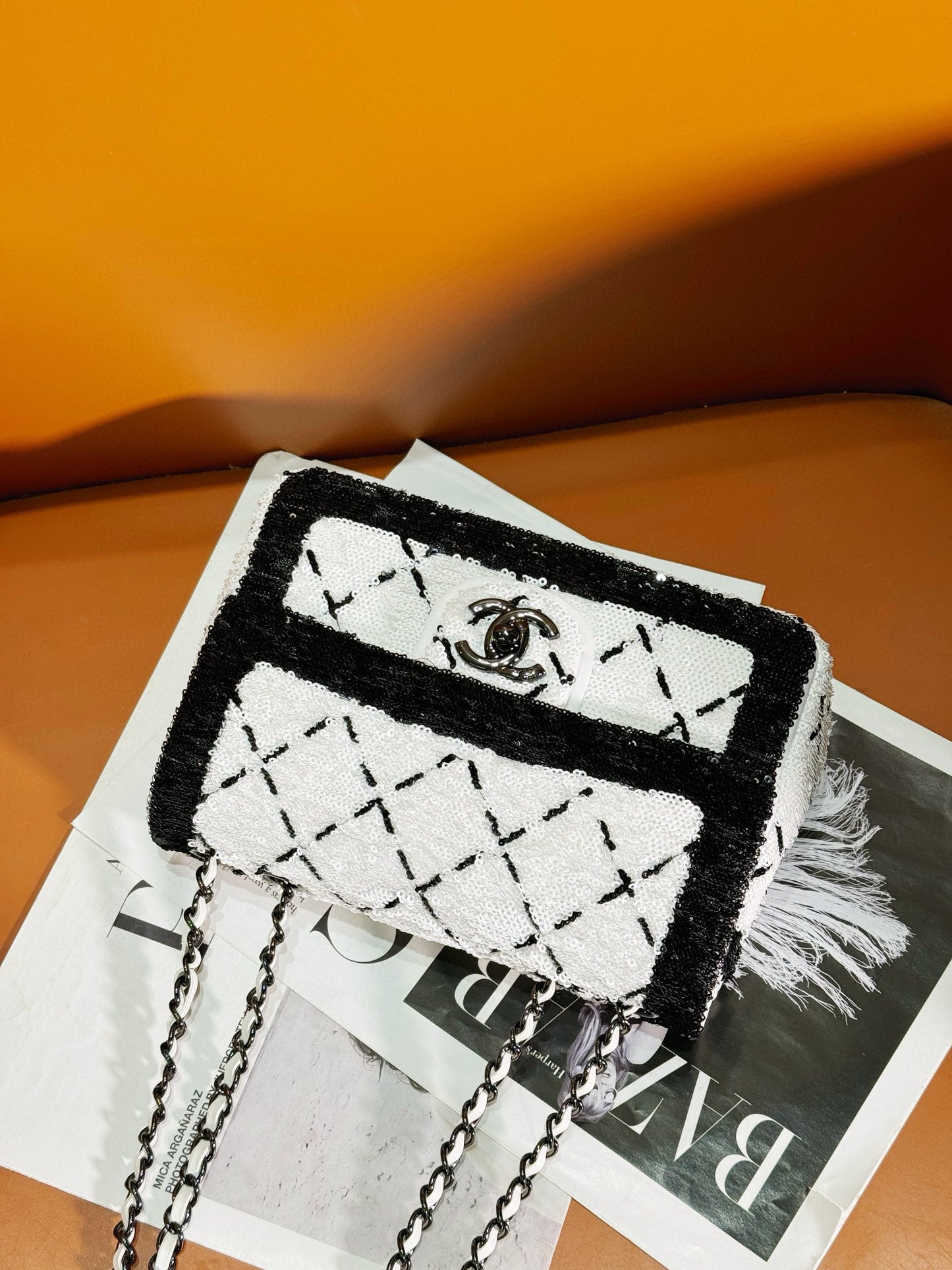 Chanel Private Collection