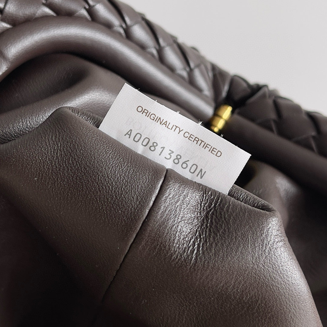 Bottega Veneta Small Lauren 1980