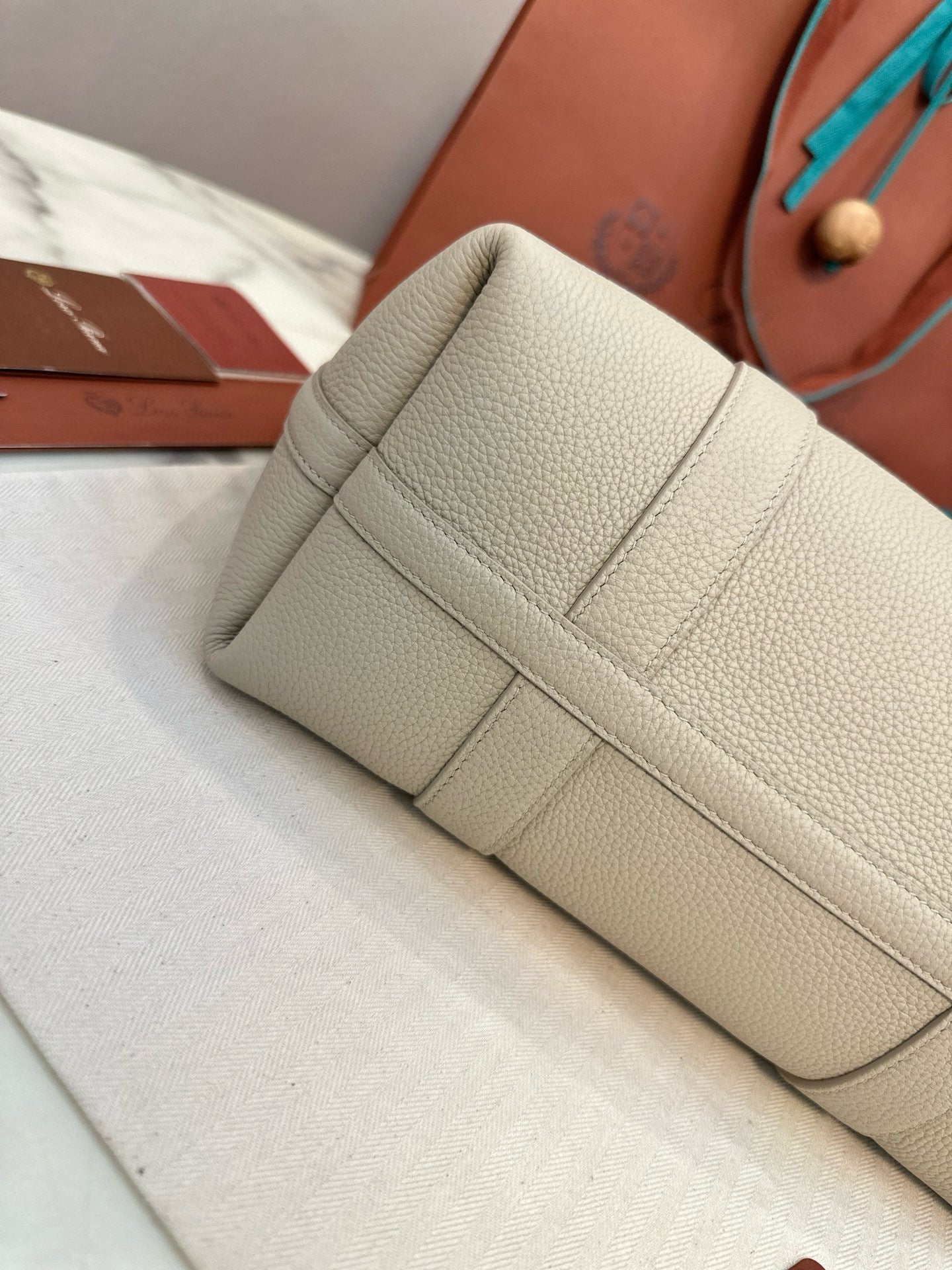 Ghiera Shopper Small