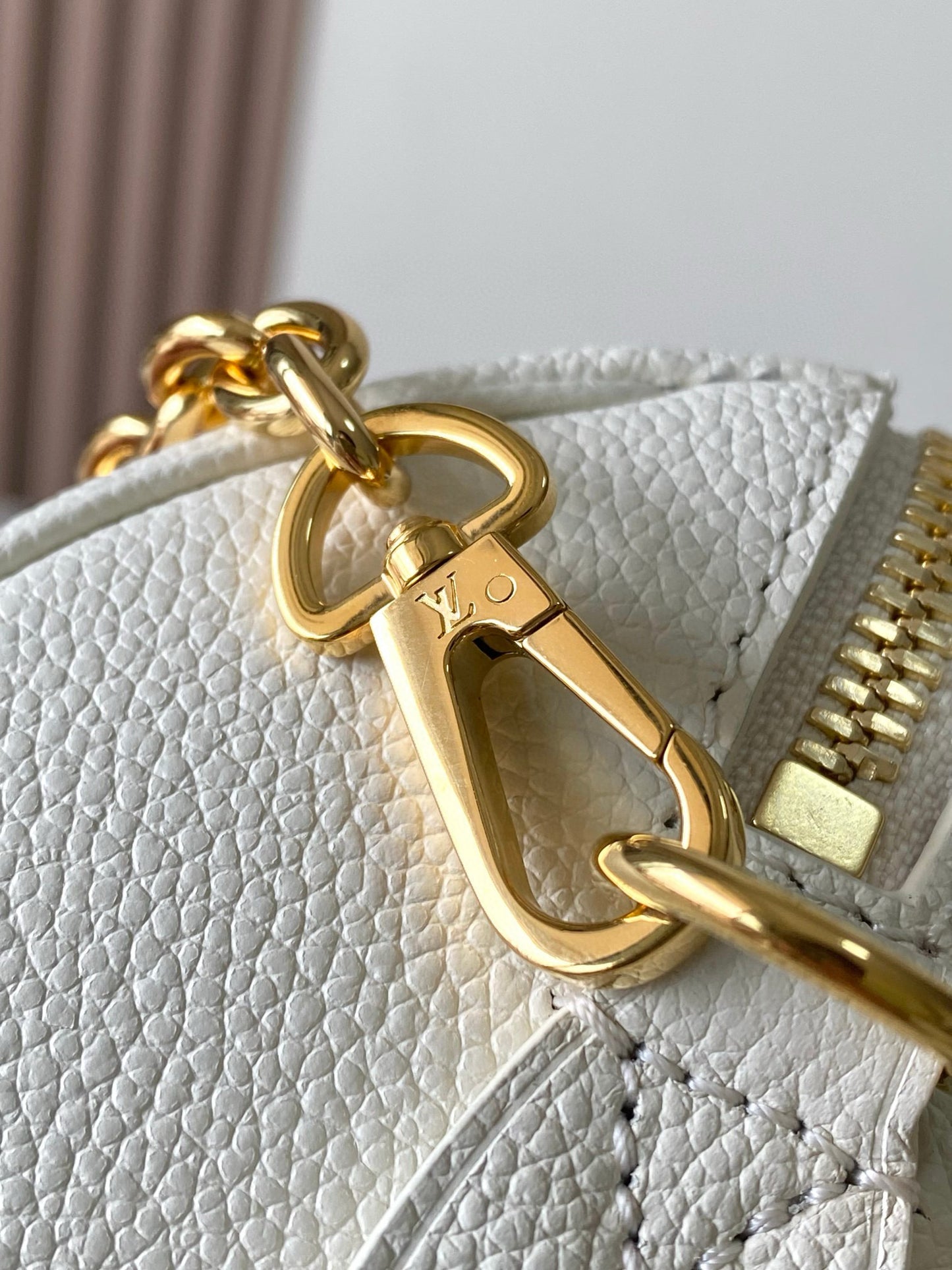 Louis Vuitton Speedy Bandouliere 20