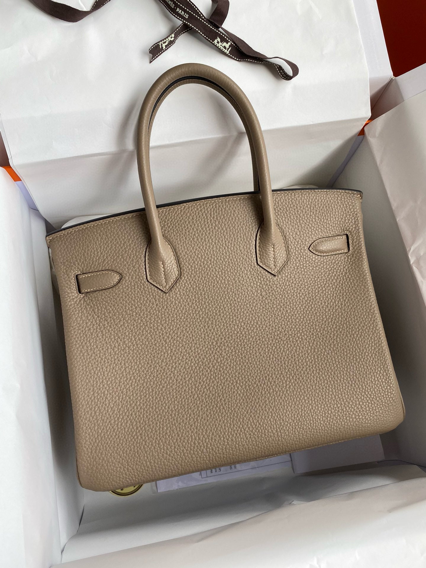 Hermes Birkin 30