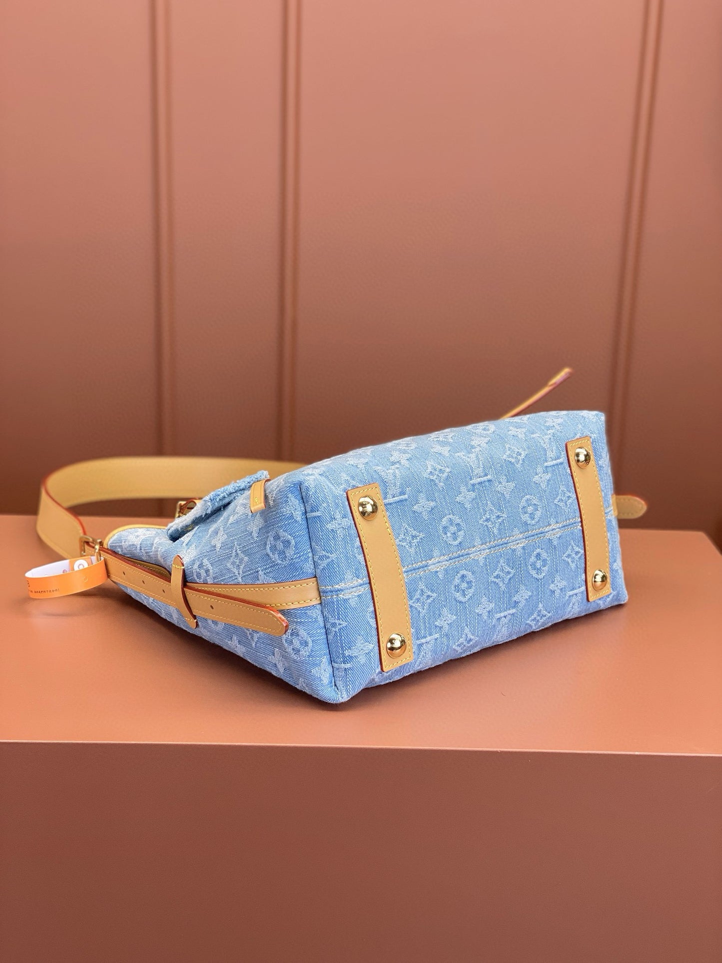 Louis Vuitton Carryall