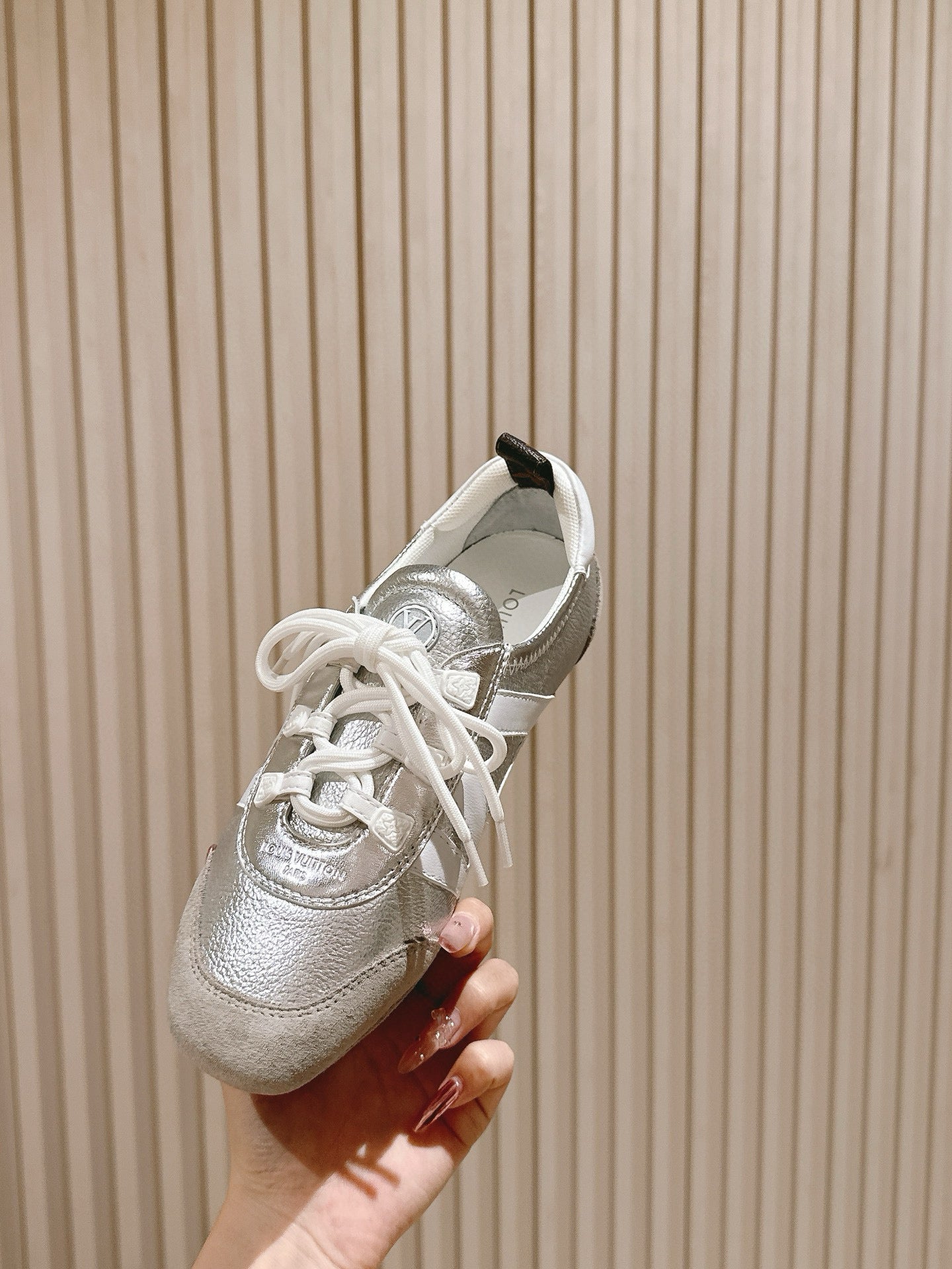 Sneakerina