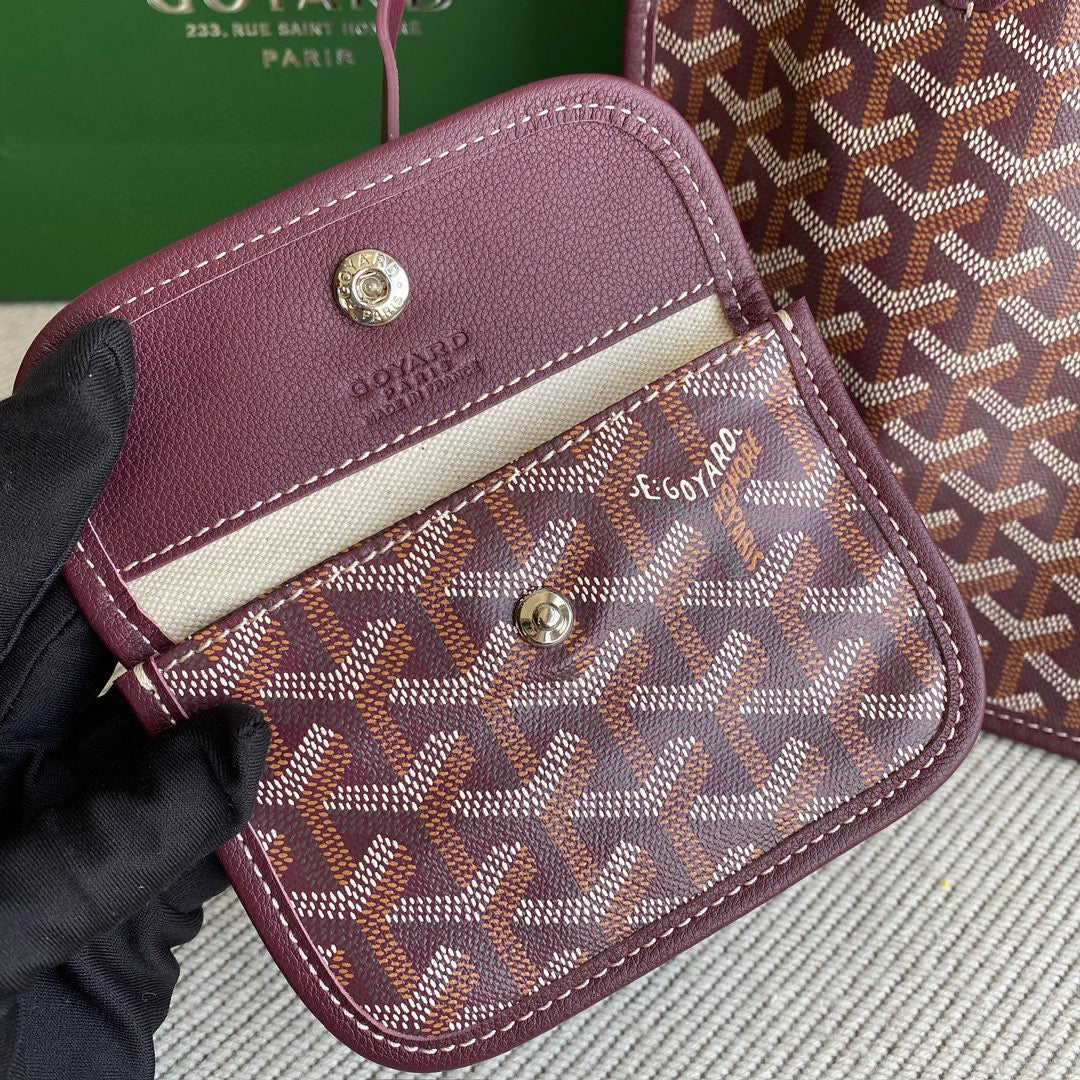 Goyard Anjou Mini Bag