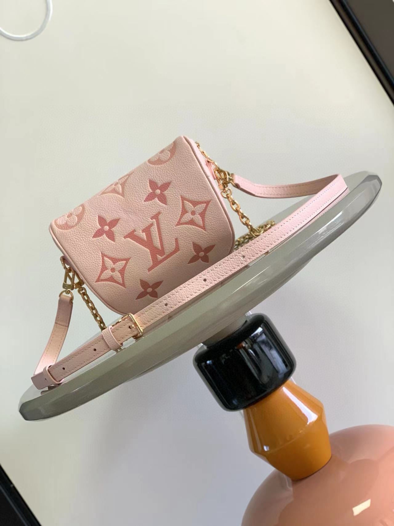 Louis Vuitton Mini Bumbag