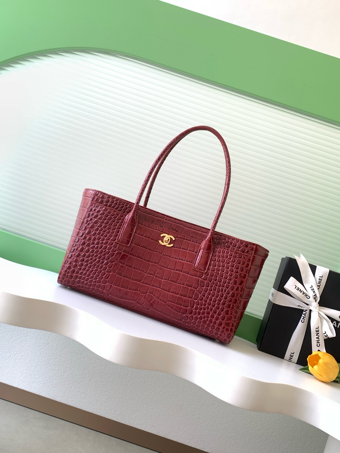 Small Tote