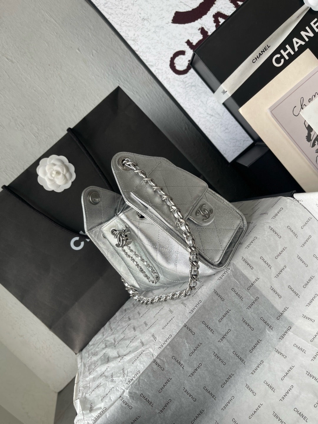 25 Handbag Mini