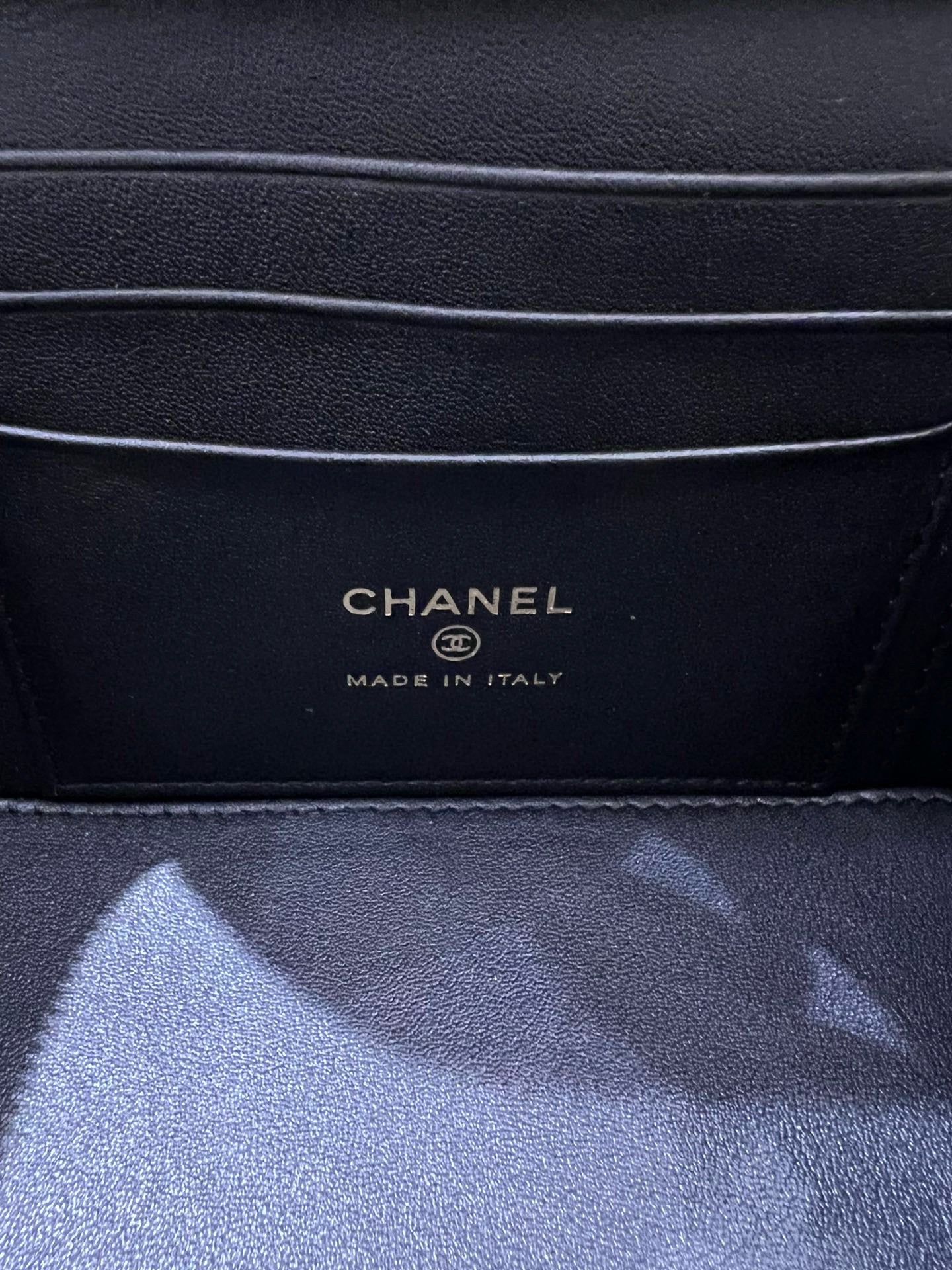 Chanel Mini Bag