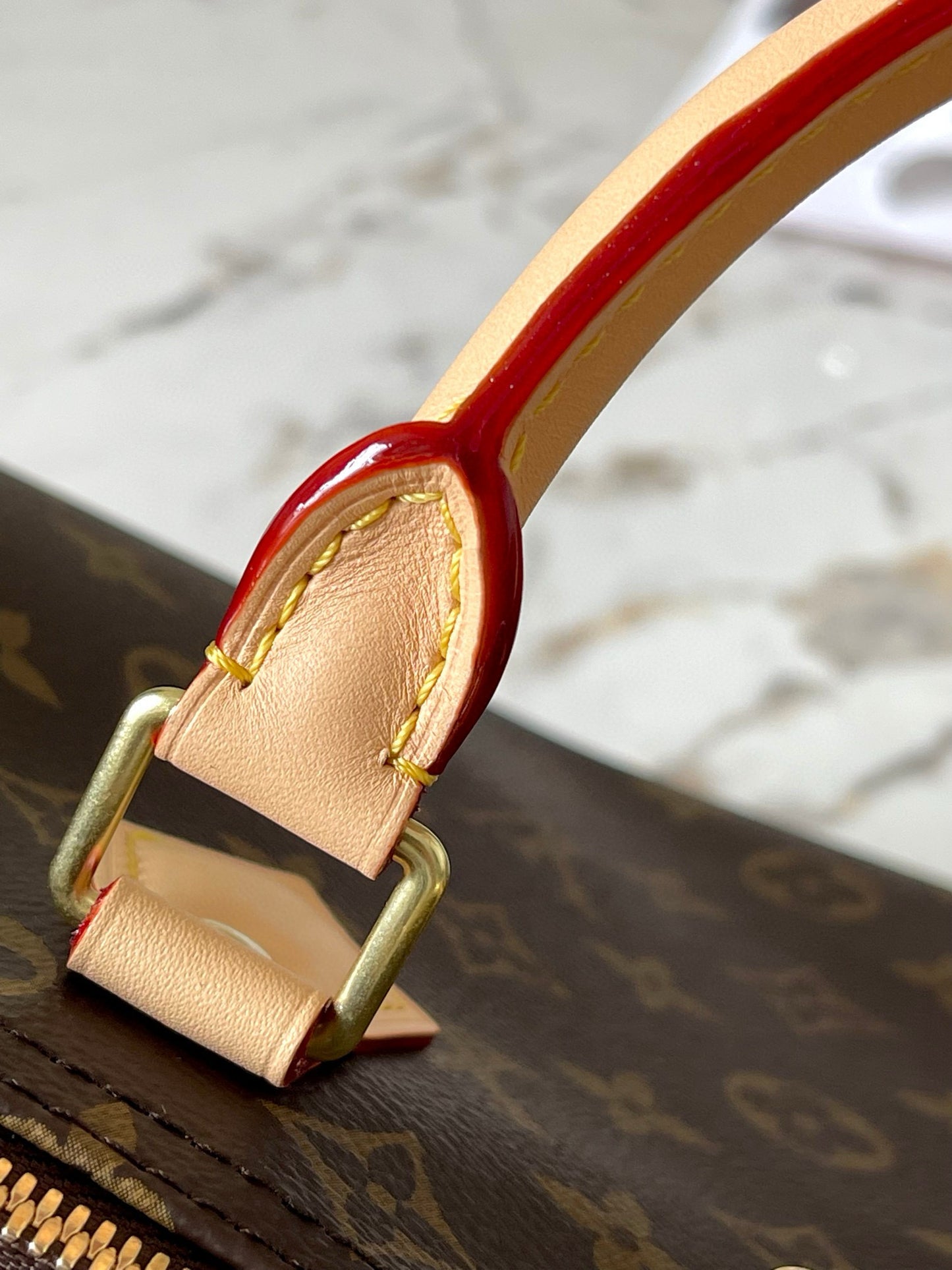 Louis Vuitton Speedy Bandouliere 30