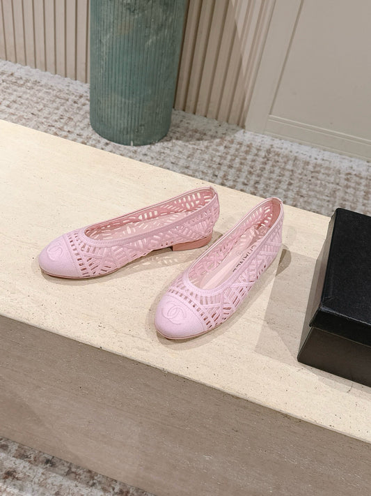 New Ballerina