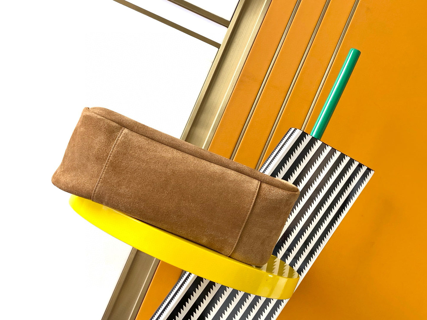 Yves Saint Lauren LE 5A7 Hobo