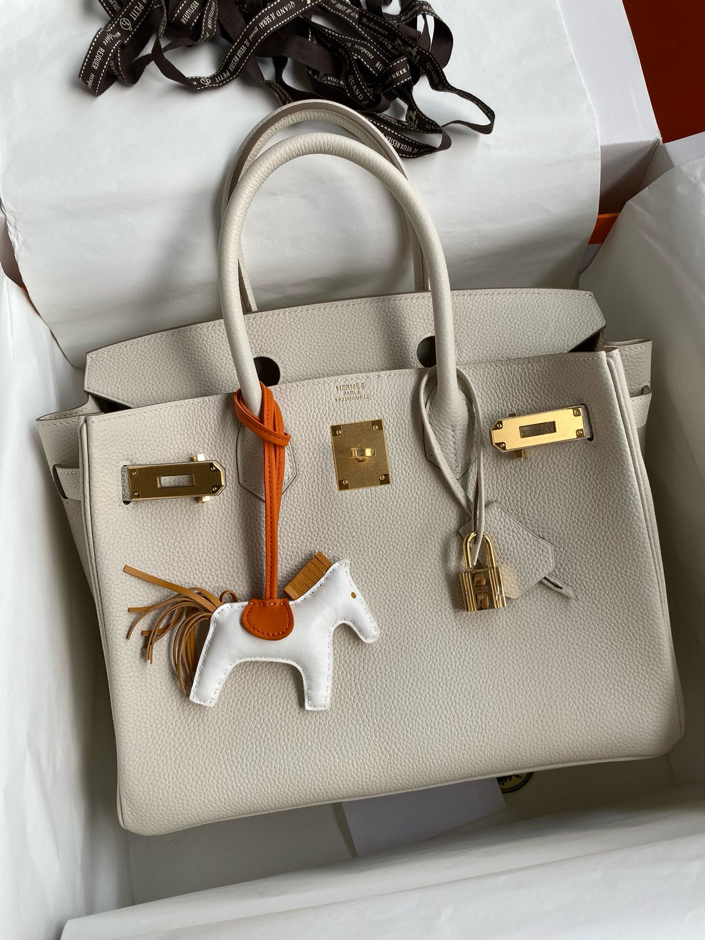 Hermes Birkin 30