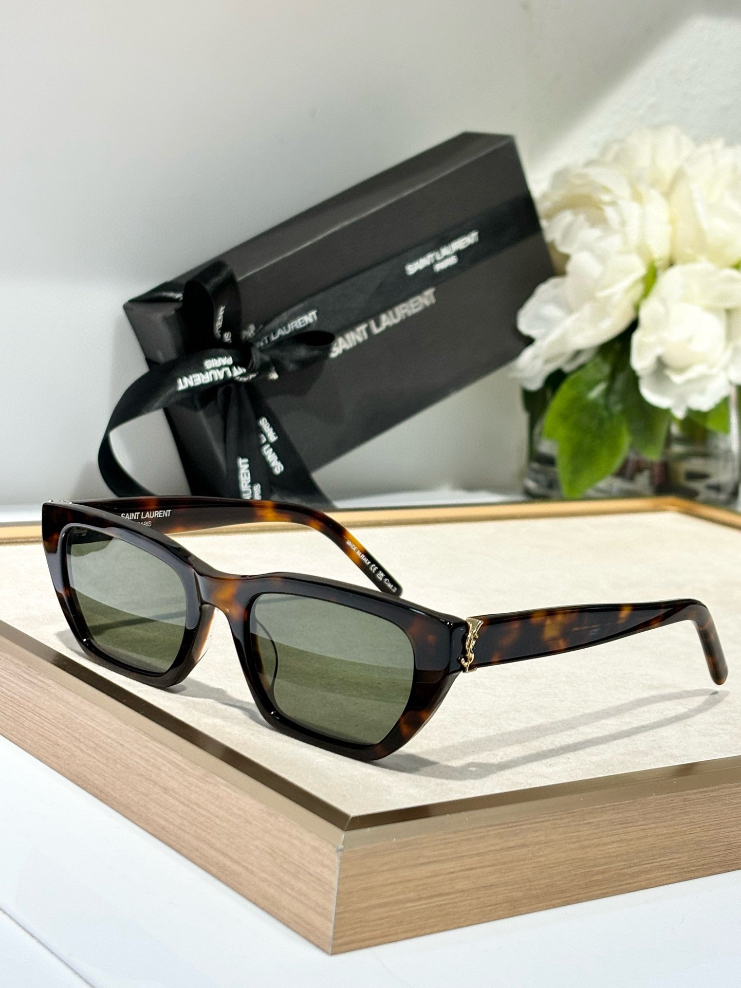 Ysl