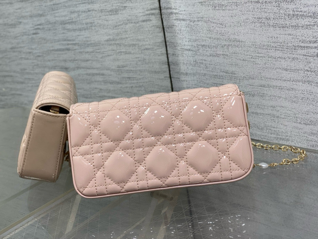 Talk Pouch Phone