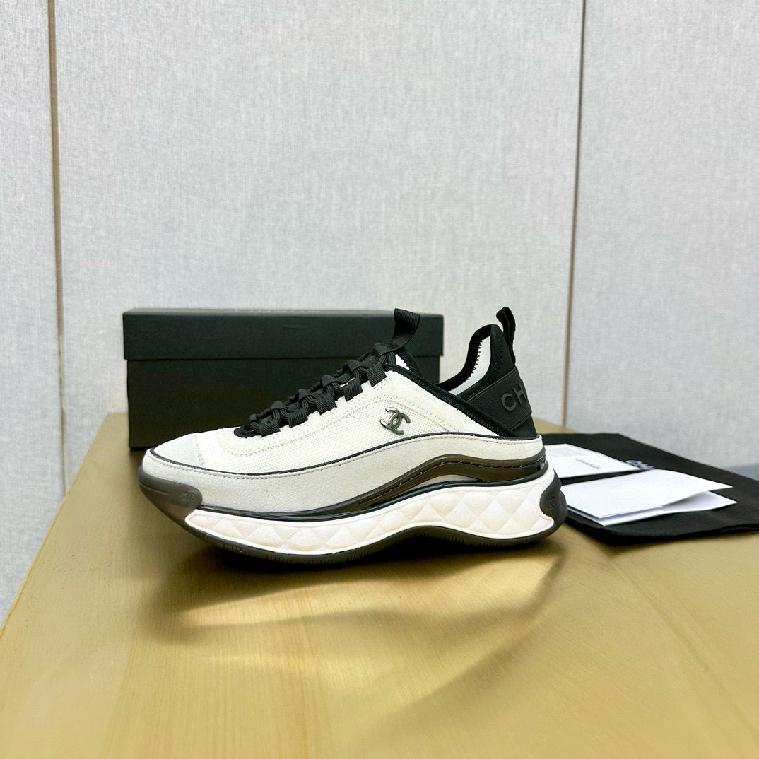 Chanel Sneaker