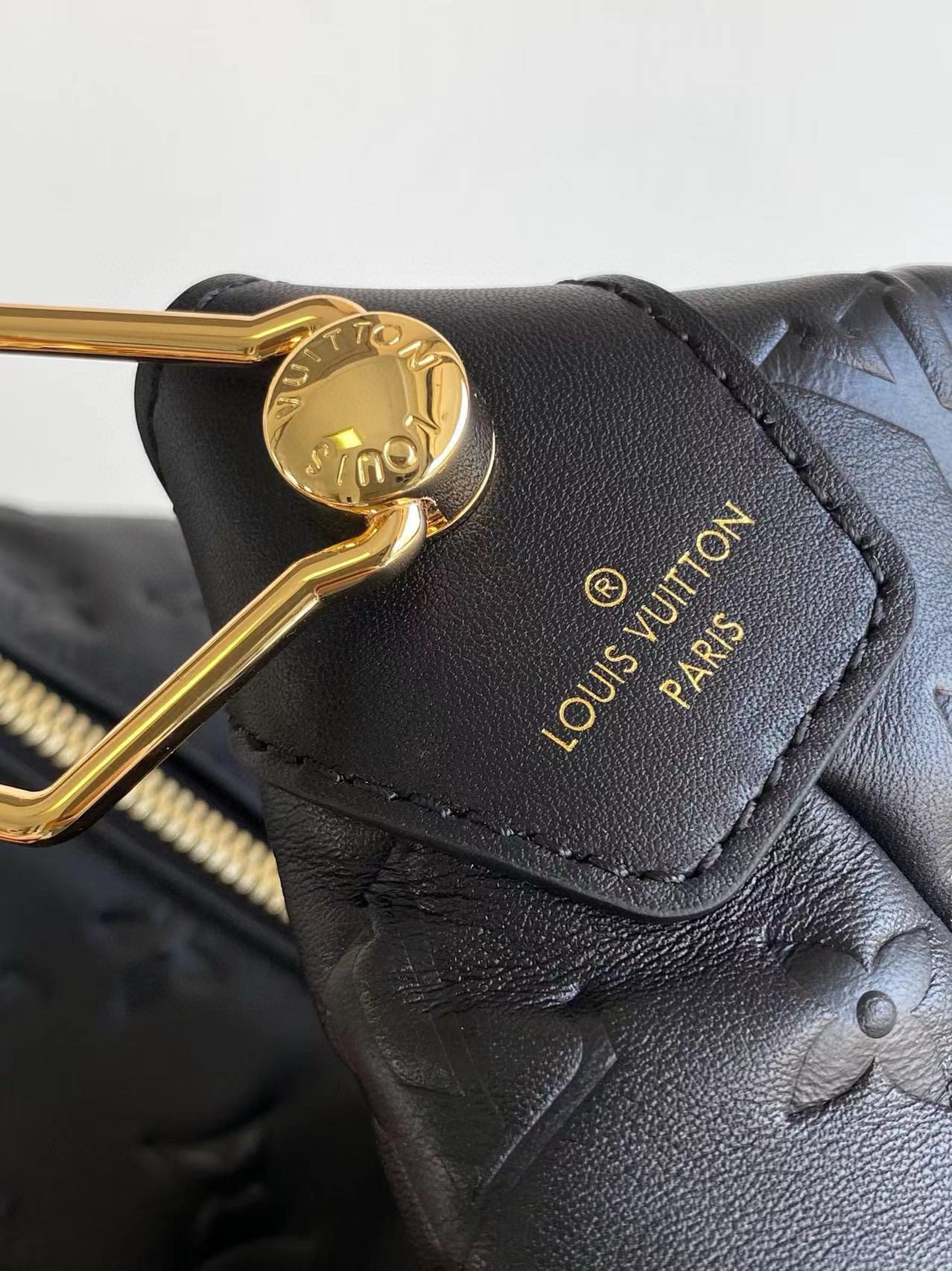 Louis Vuitton Coussin Hobo MM