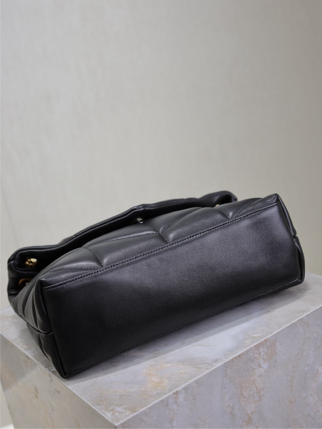 Yves Saint Laurent Puffer Small