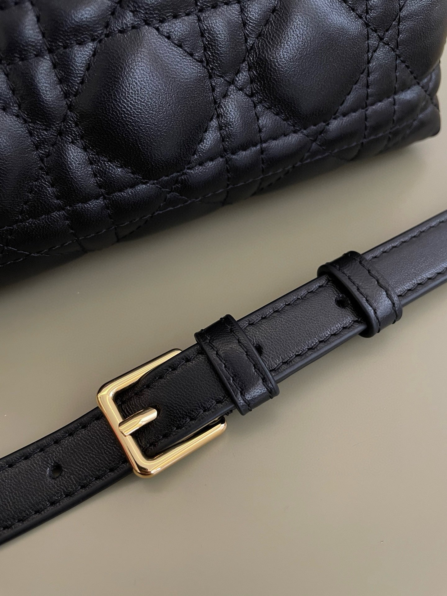 CD Jolie Top Handle Mini