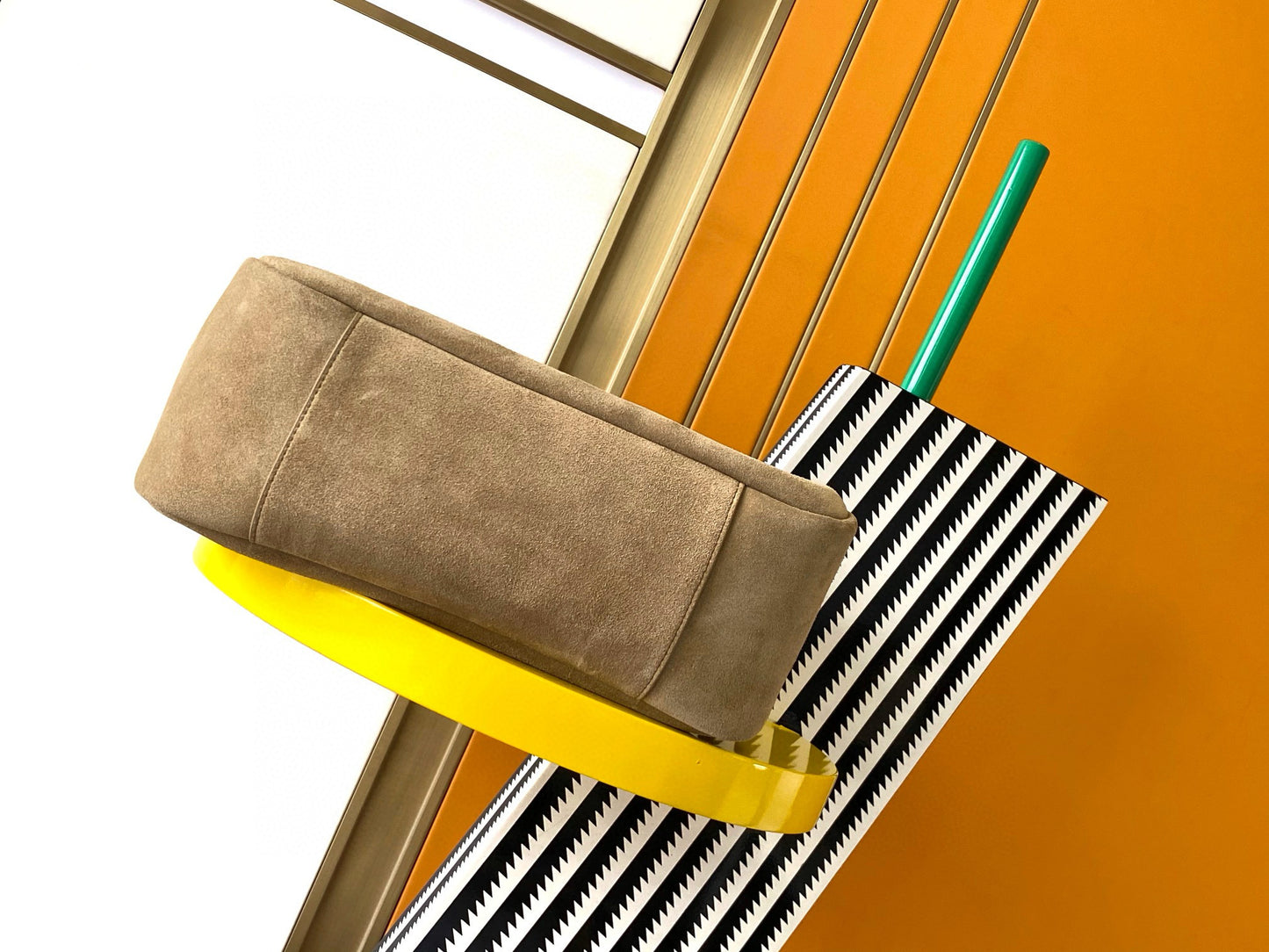 Yves Saint Lauren LE 5A7 Hobo