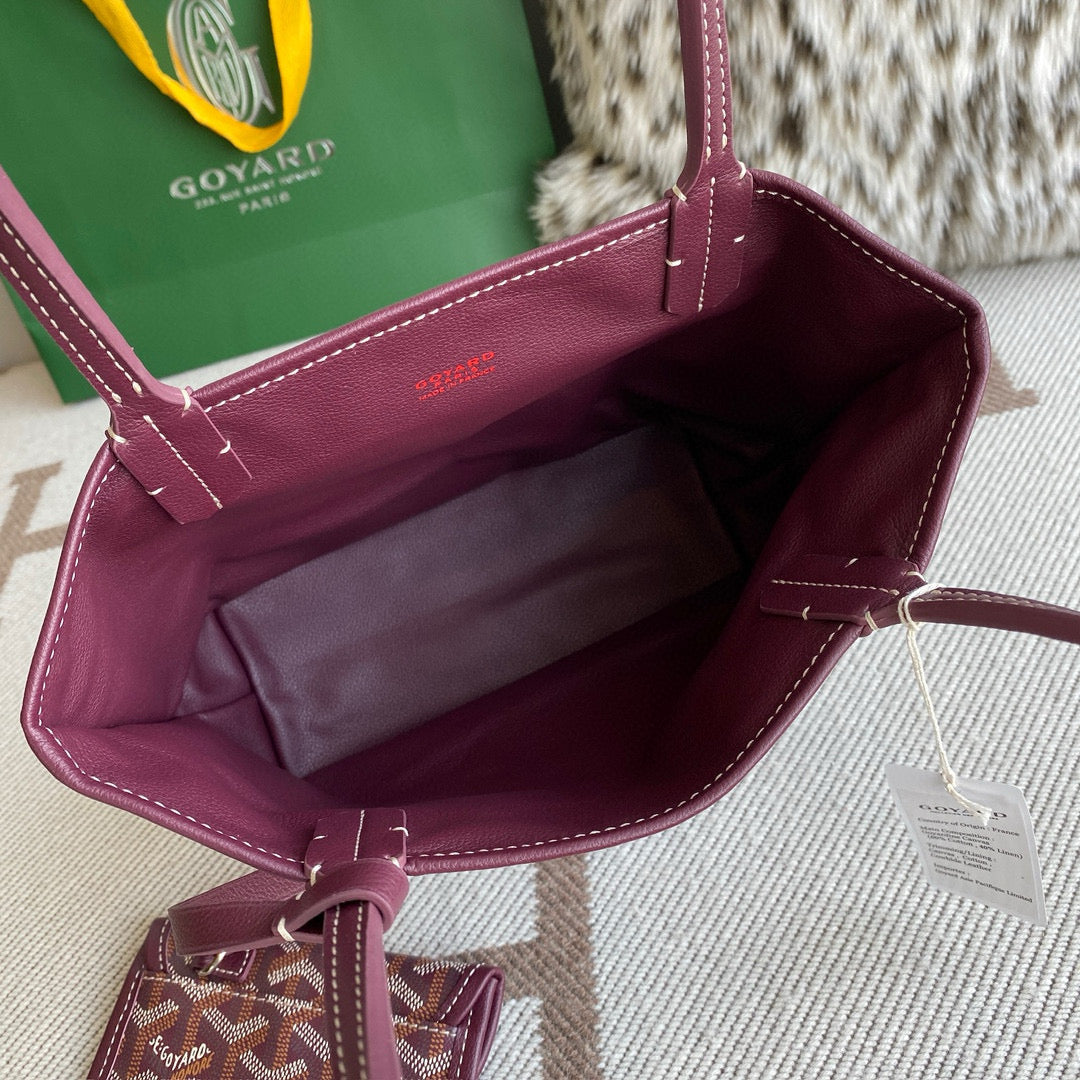 Goyard Anjou Mini Bag