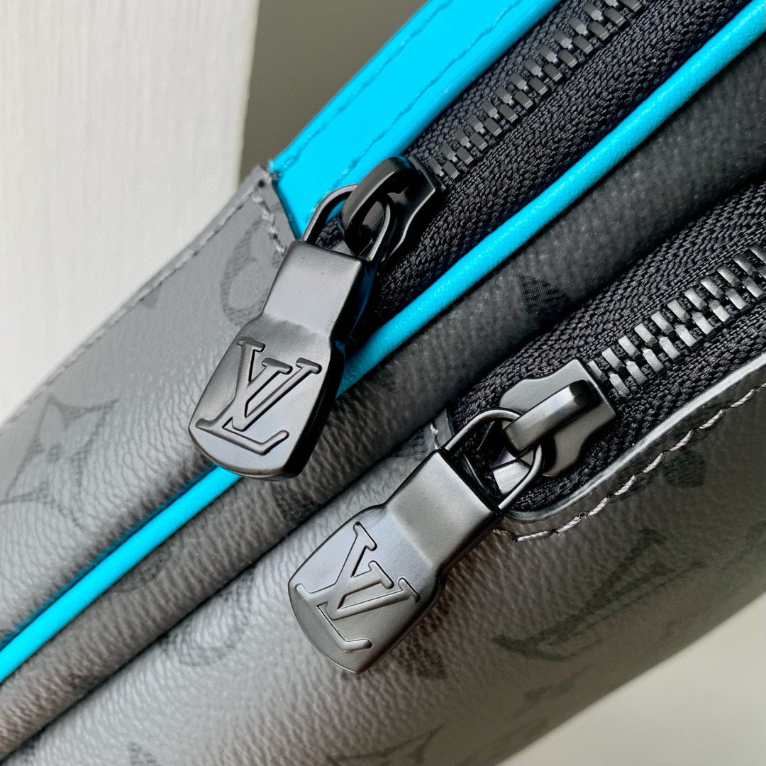 Louis Vuitton Avenue Slingbag Pm