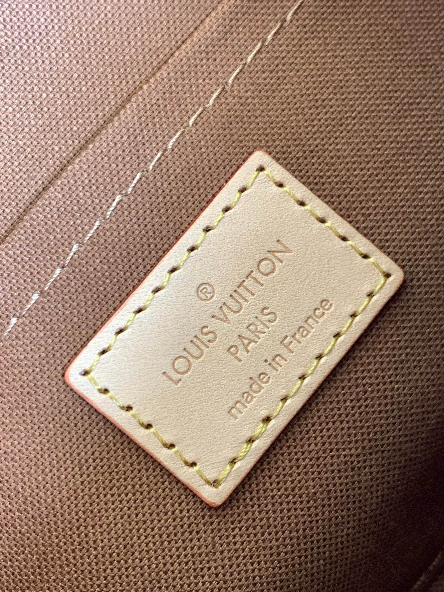 Louis Vuitton Multi Pochette Accessories