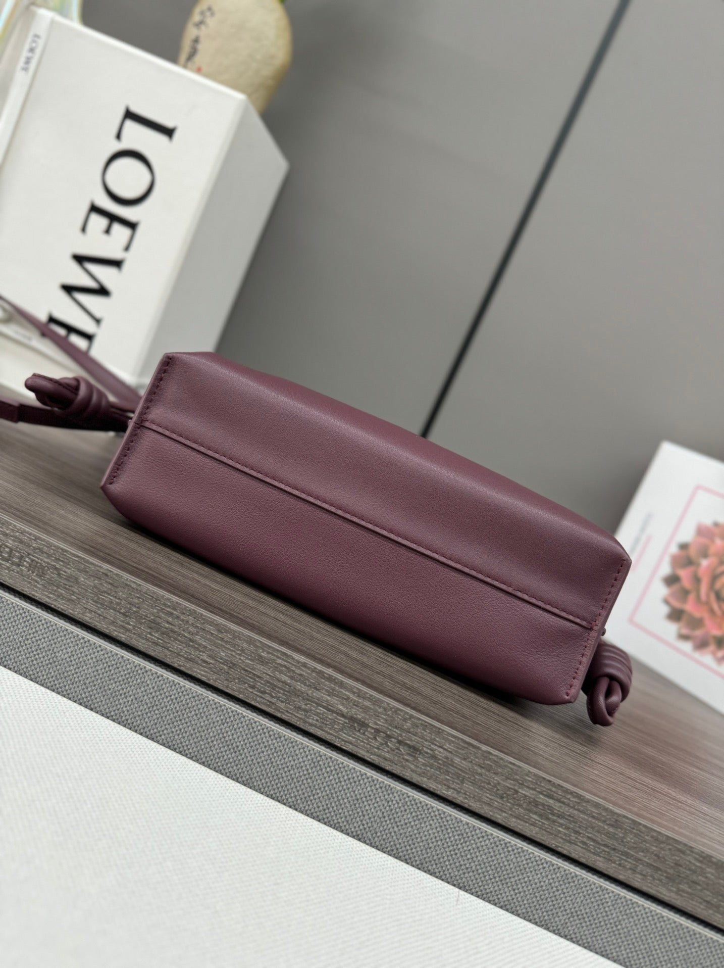 Mini Flamenco Clutch