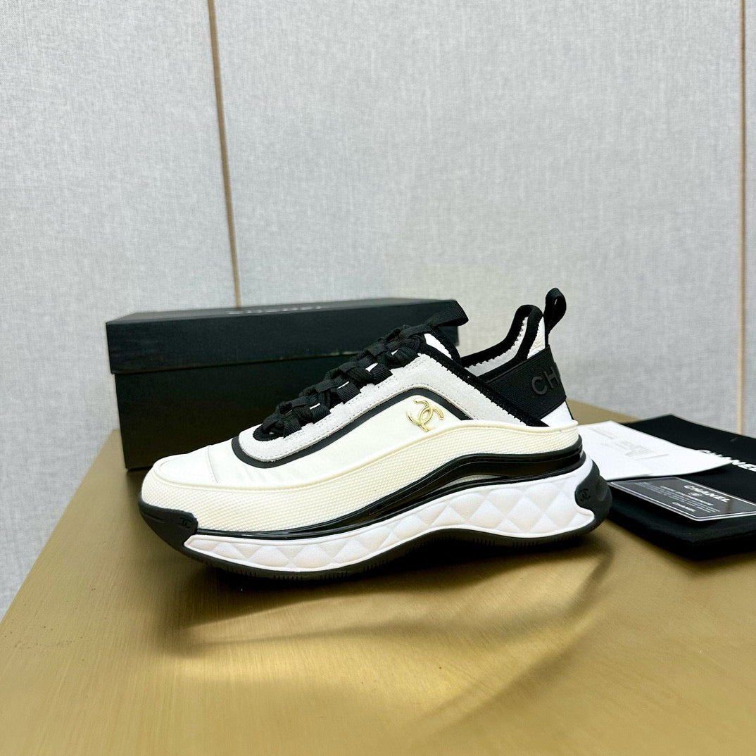 Chanel Sneaker