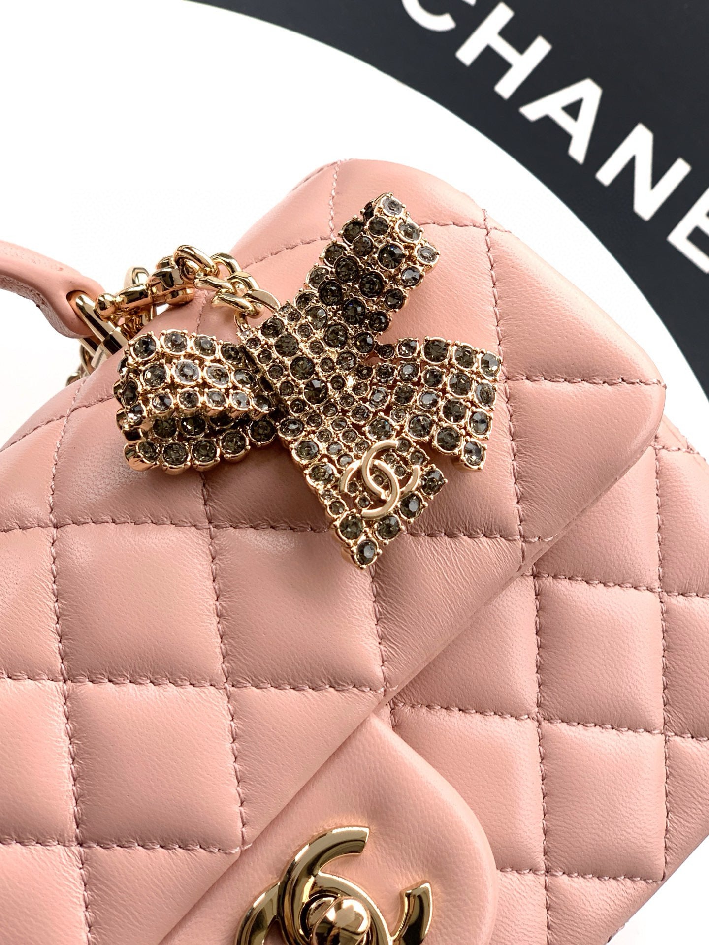 Mini Classic Handbag